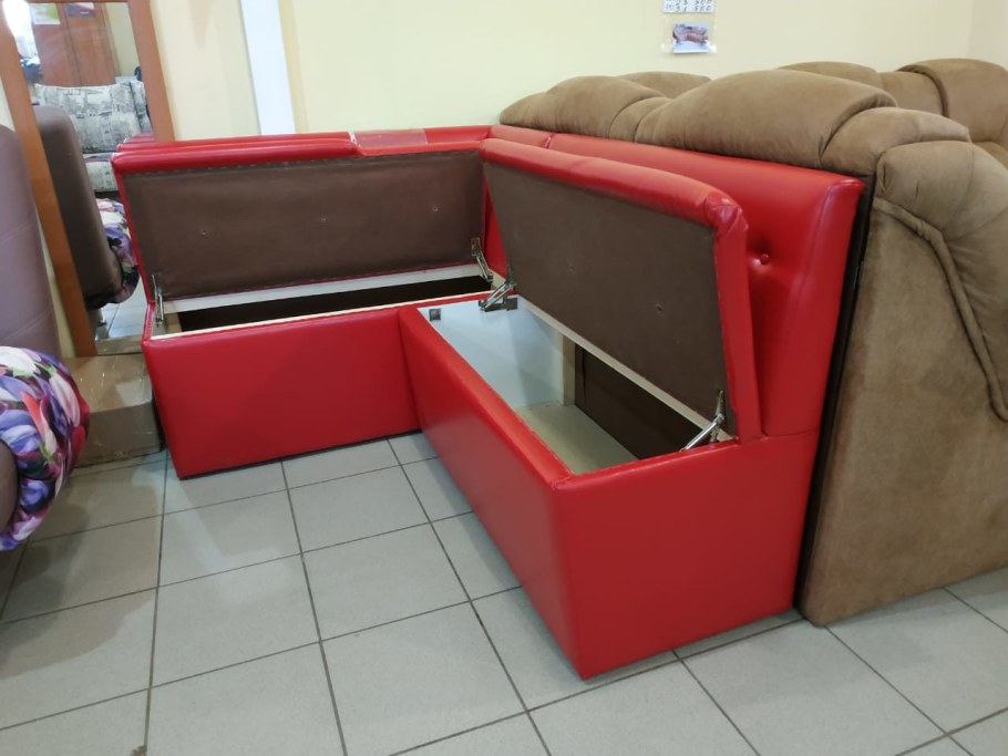 Мягкая мебель Ленинградская