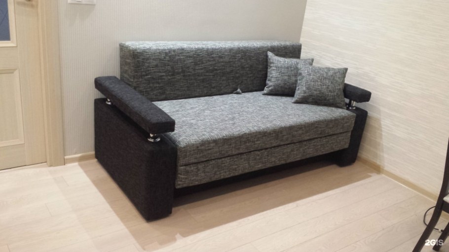 Диван Диваныч Канск