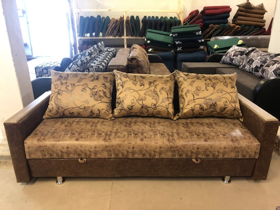 Диван Диваныч Ивангород