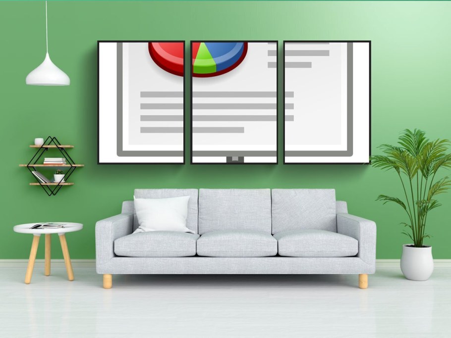 Картины для интерьера