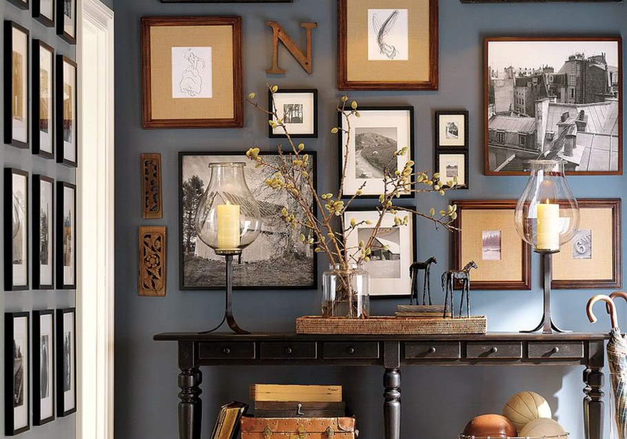 Картина в спальню