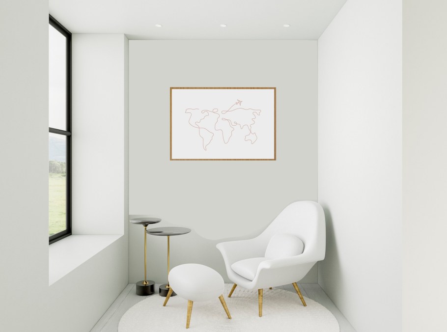 Картинная галерея картина Мона Лиза