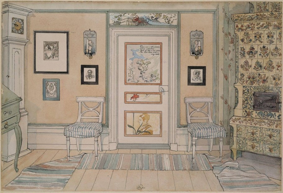 Современные картины для интерьера