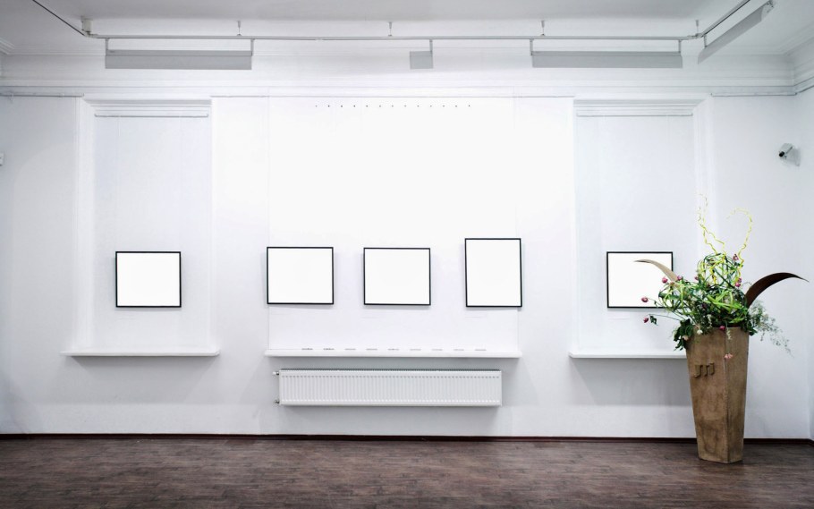 Спальня в Василий Кандинский