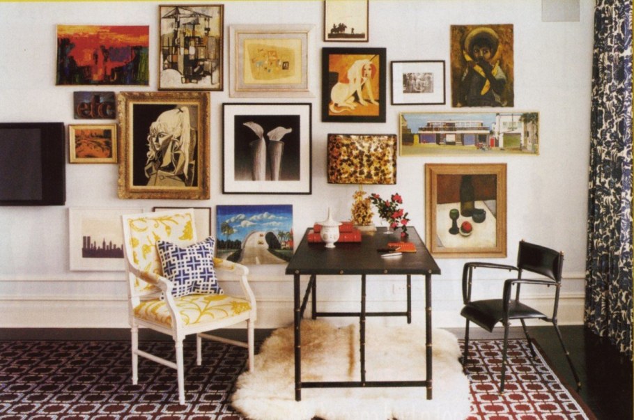 Постеры для интерьера