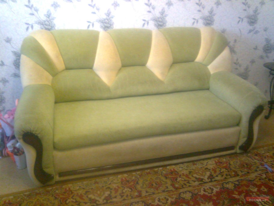 Шабашка в Луганске