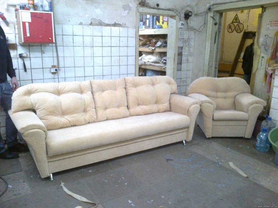 Мебель Алчевск комфорт Люкс