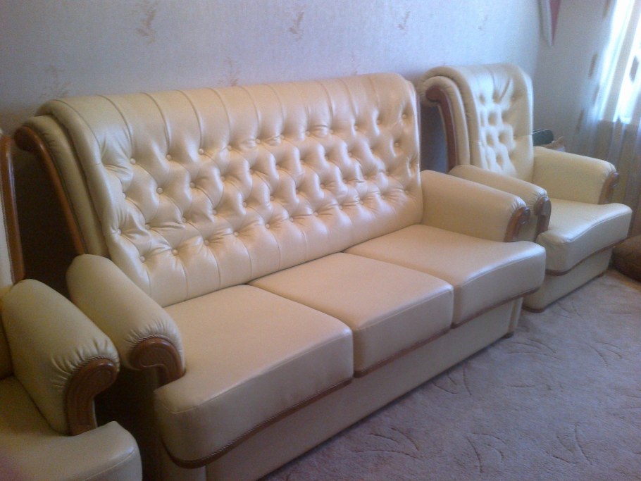 Стаханов мебель