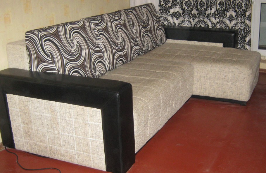 Барахолка ДНР мягкой мебели