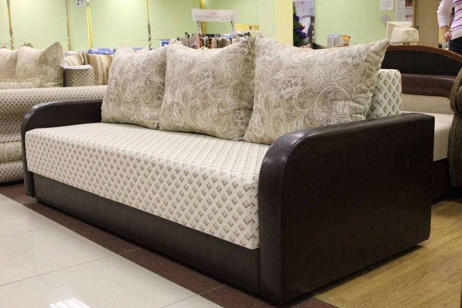 Кровать Багира 160=200