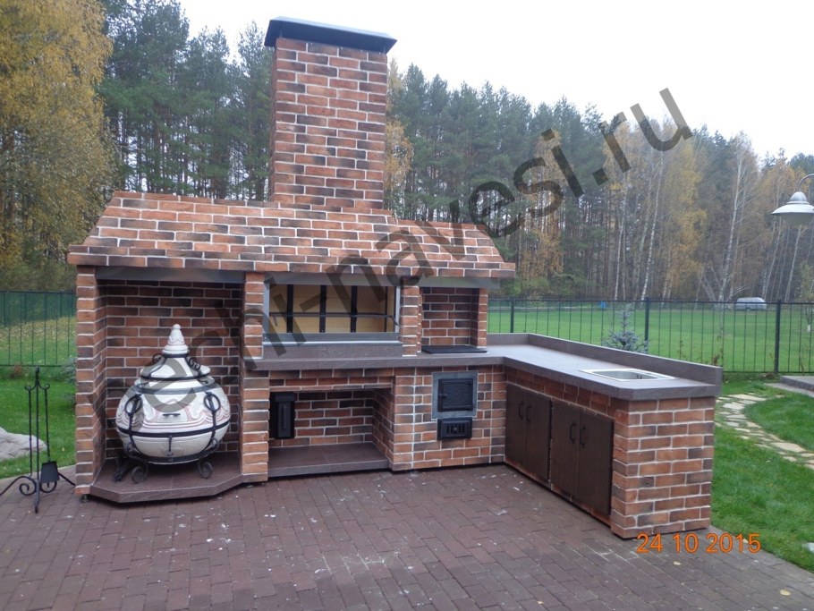 Барбекю BERGHOFF 4490285