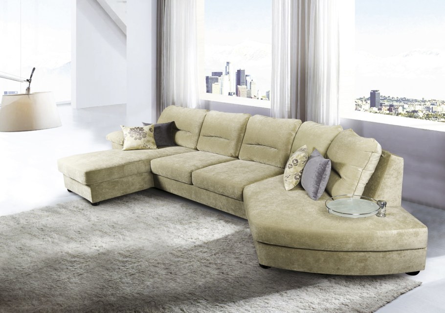 Диван Кампо прямой