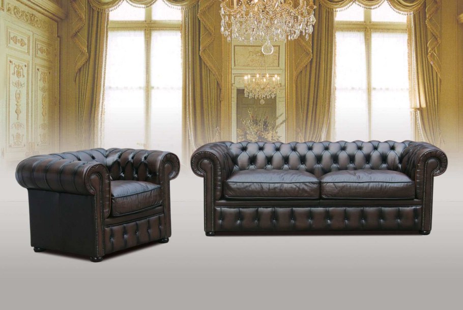 Современные угловые диваны