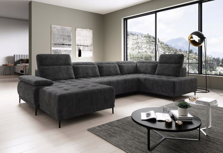 Диваны премиум класса