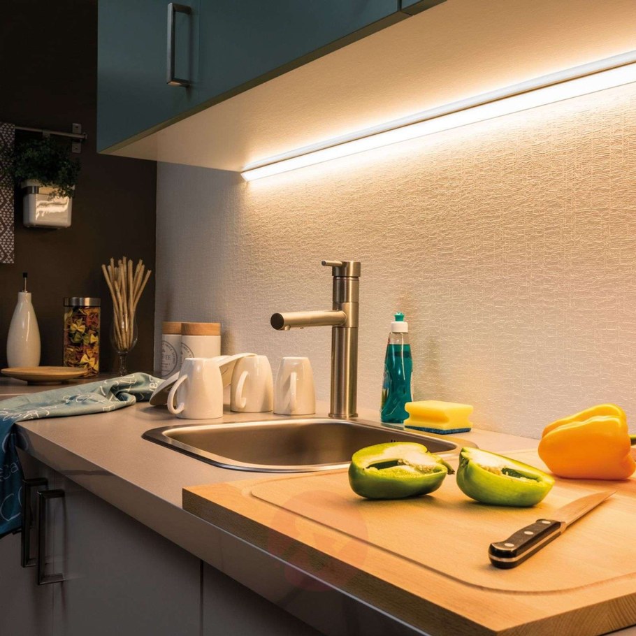 Подсветка для кухни