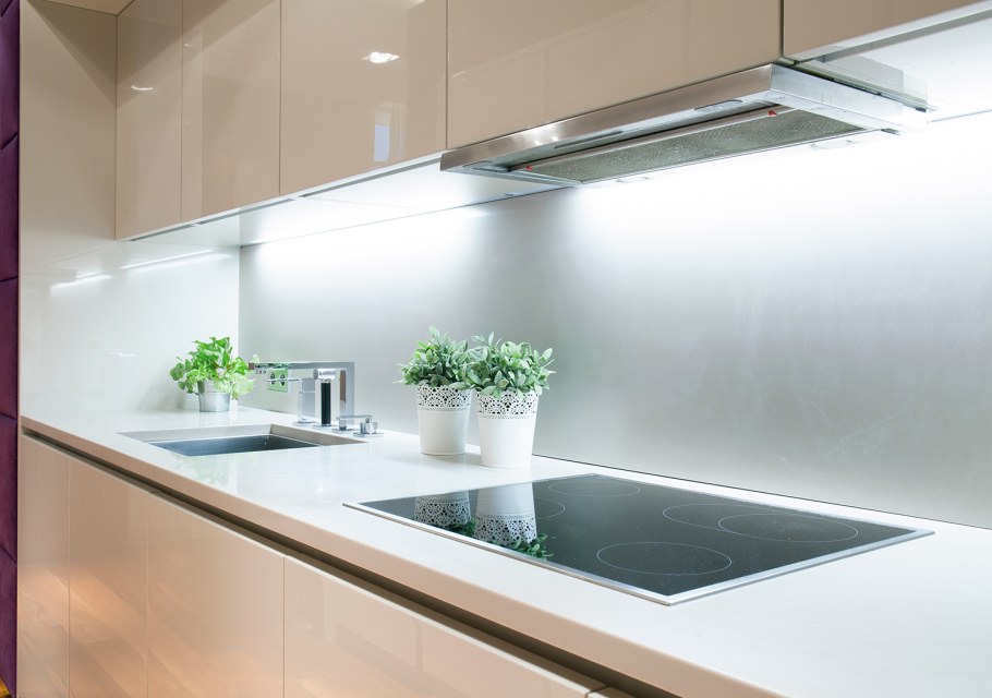 Подсветка для кухни