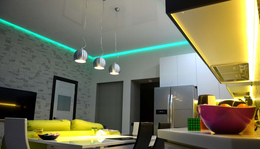 Уборевич Боровский интерьеры