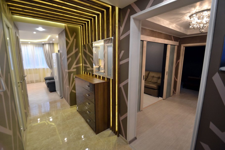 П44 трешка дизайн проект