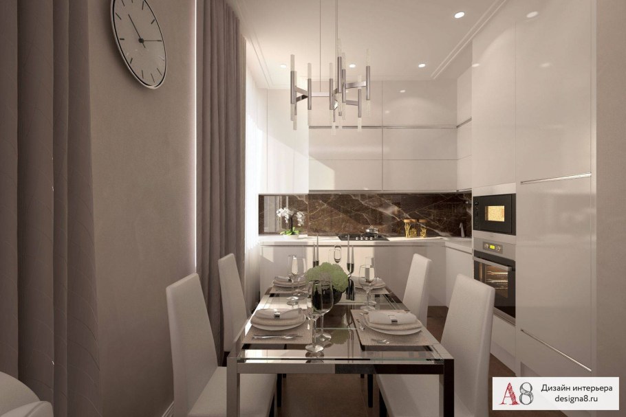 П44т двушка линейка планировка с размерами