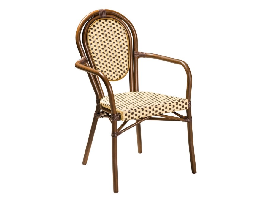 Кресло «French Beige»