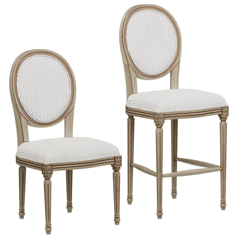 Кресло Neoclassical Armchair