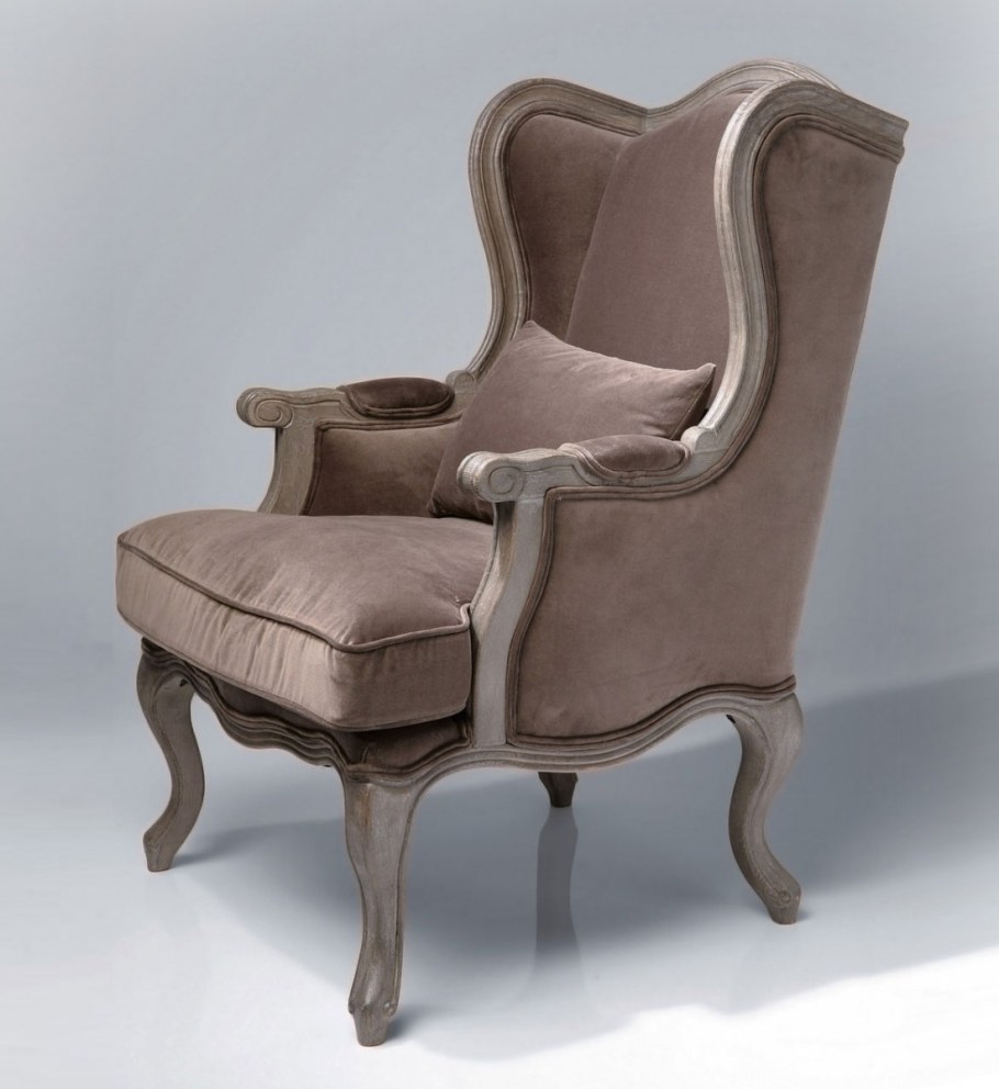 Minotti кресло Portofino