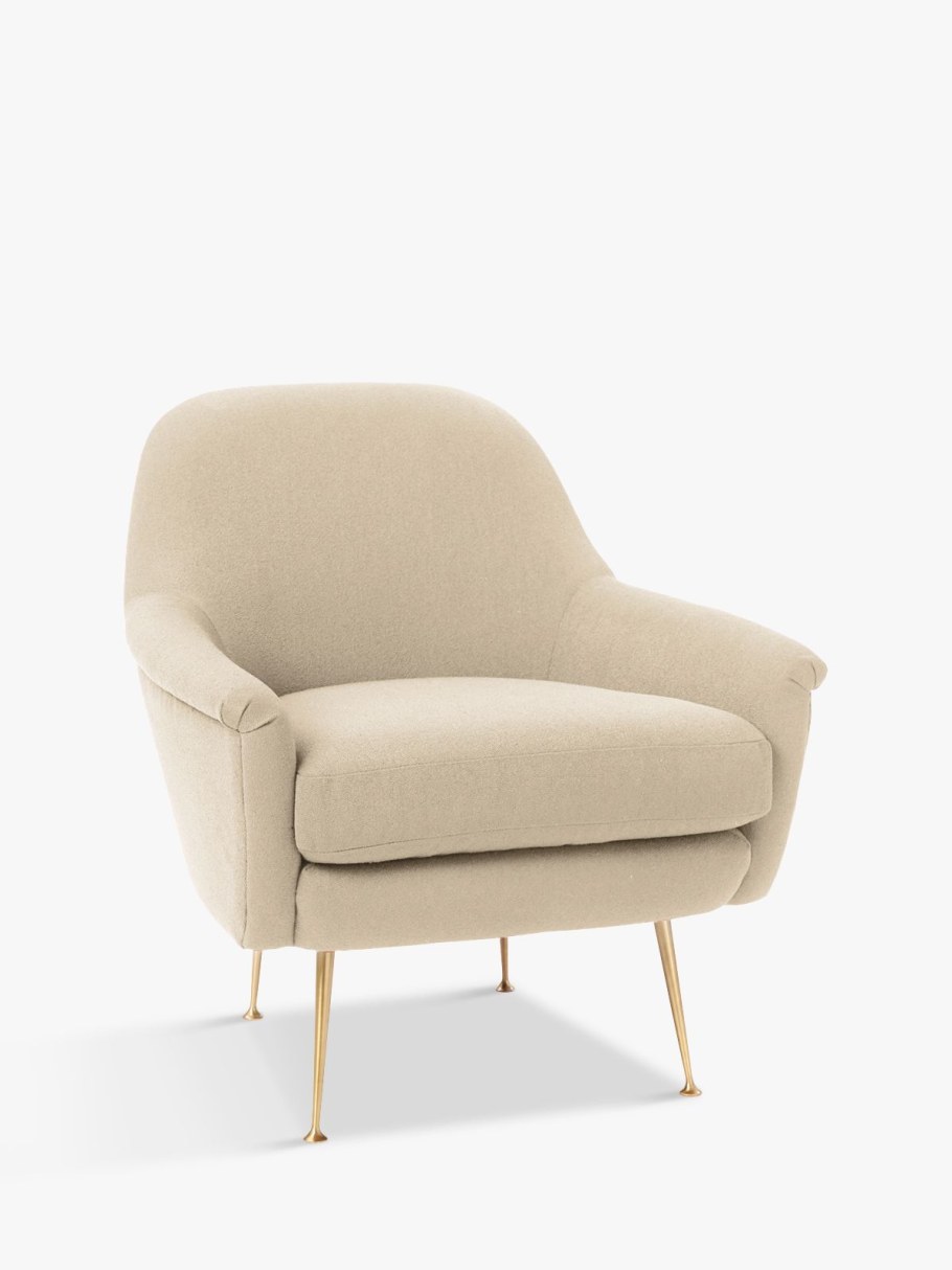 Кресло "ретро" Купер