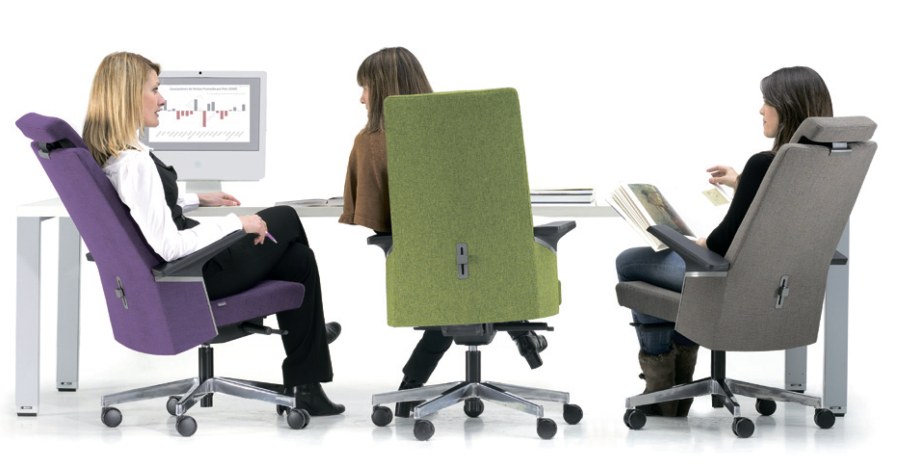 Кресло Асти Ardoni