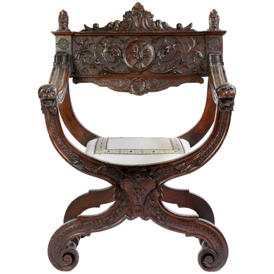 Кресло h.Homeland i