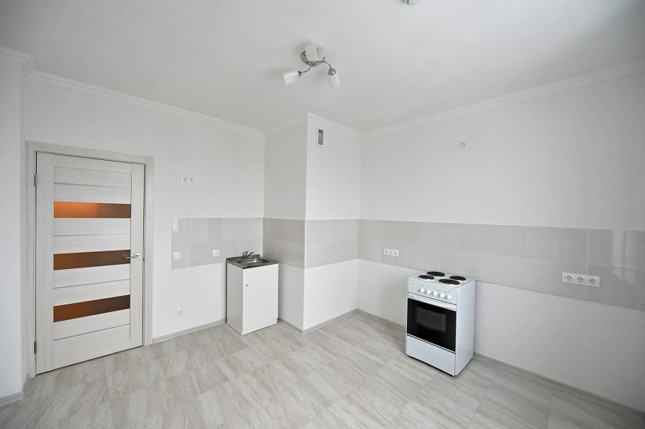 Реновация квартиры