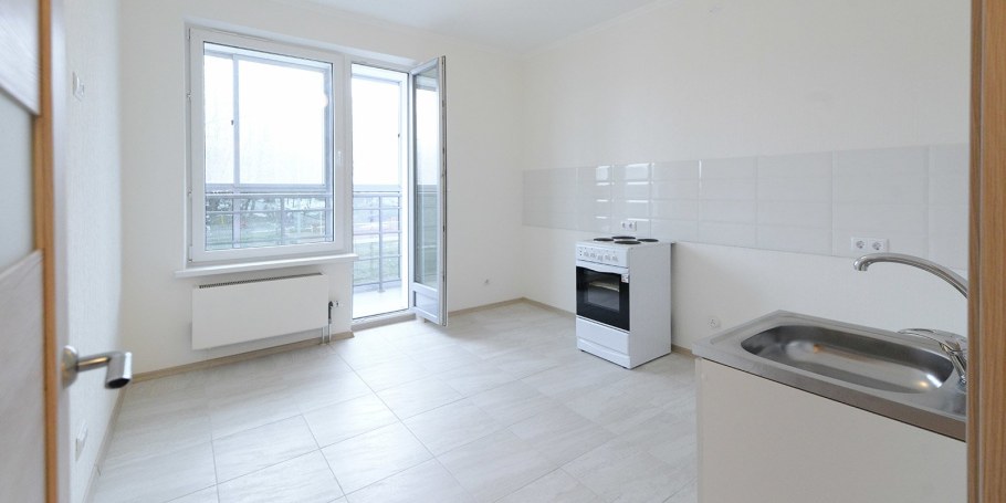 Квартиры по реновации