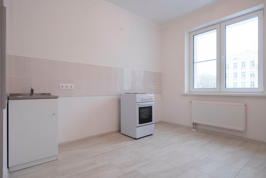 Квартиры по реновации