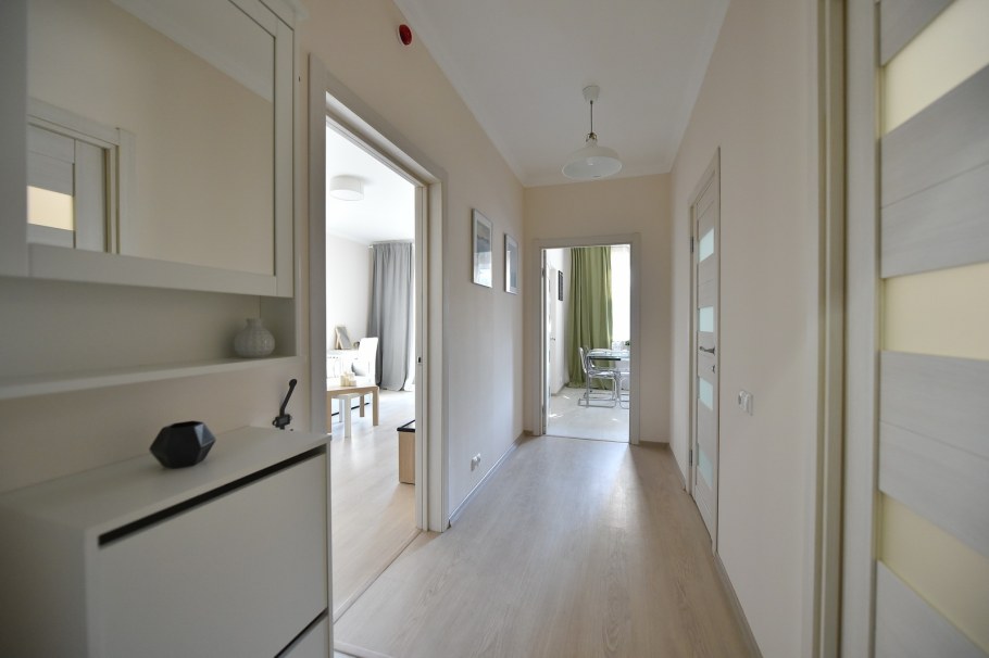 Квартиры по реновации