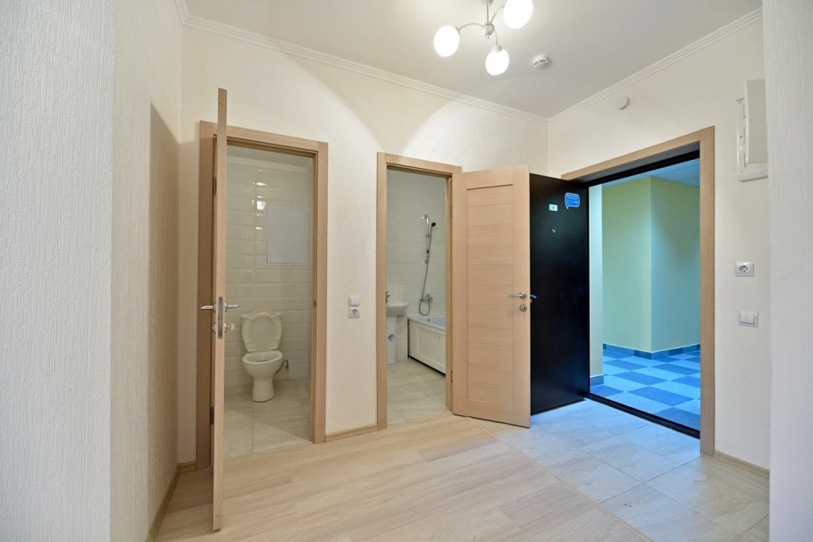 Квартиры по реноацации