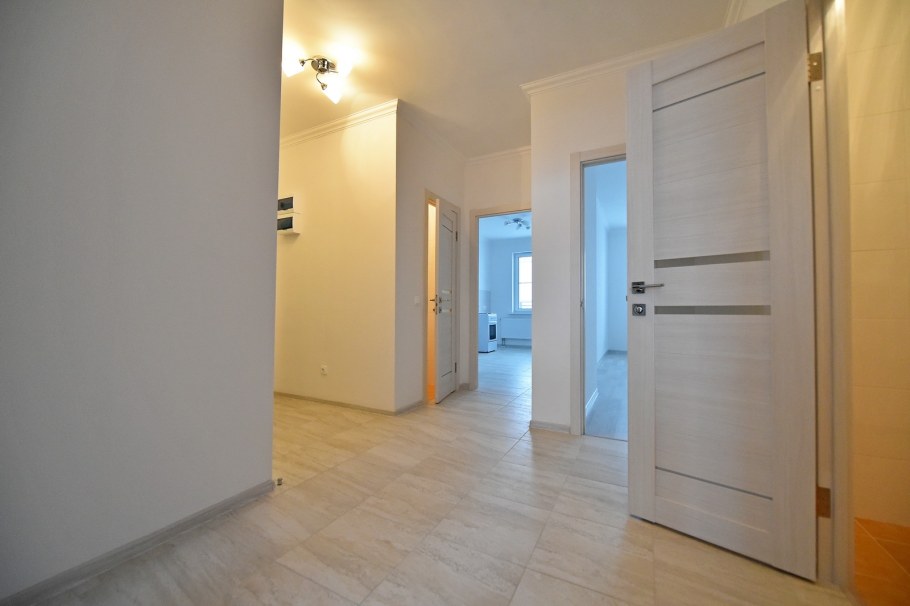 Реновация квартиры