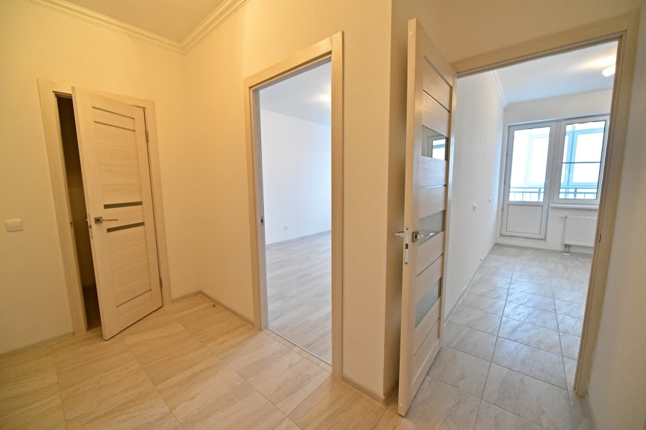 Квартиры по реновации