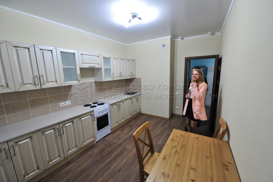 Реновация квартиры