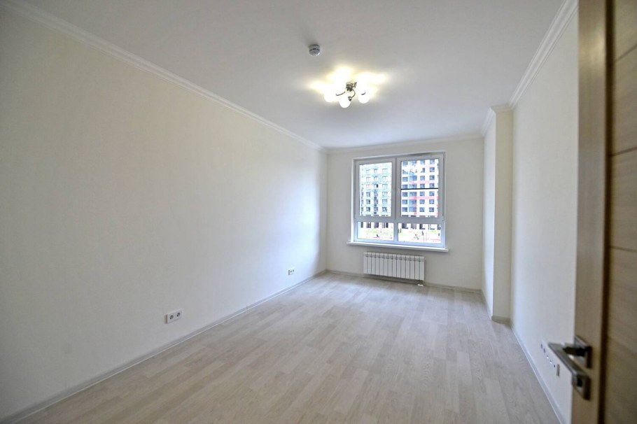 Ремонт в квартире по реновации