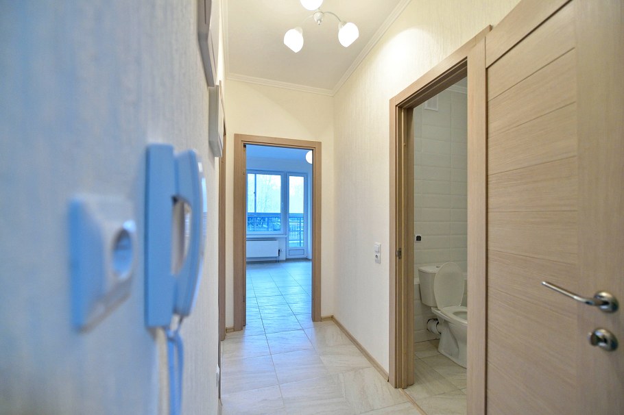 Квартиры по реновации