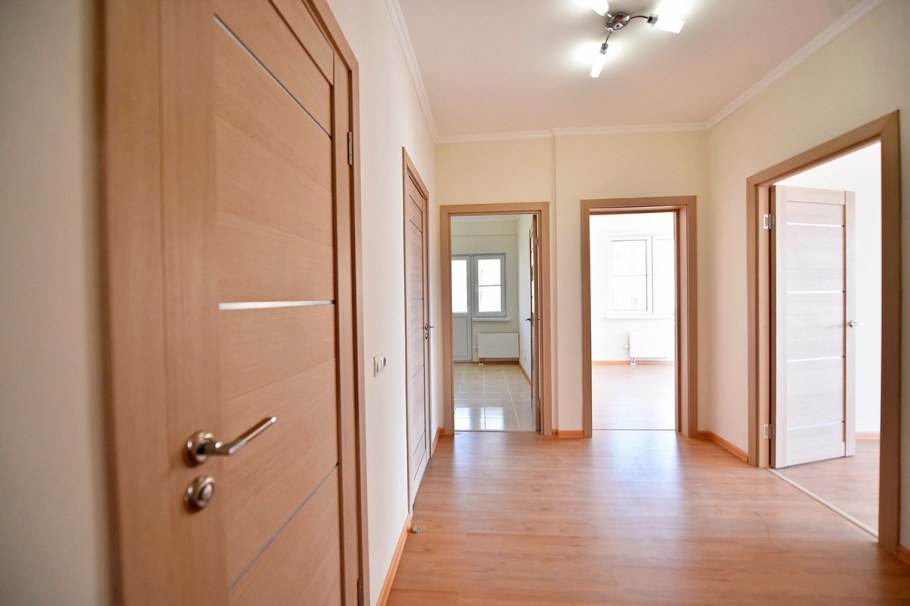 Квартиры по реноацации