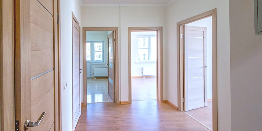 Двери в реновации