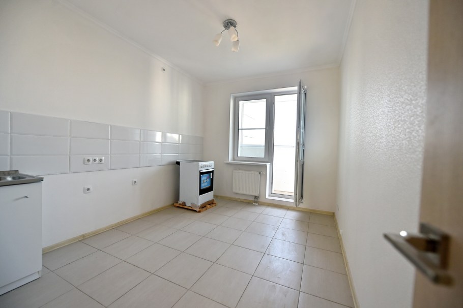 Реновация квартиры