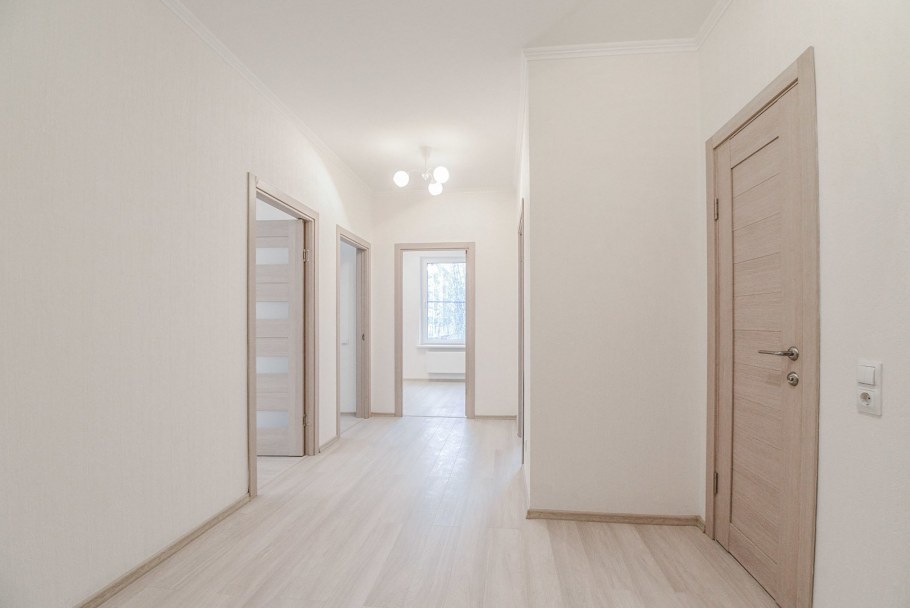 Квартиры по реновации в Москве