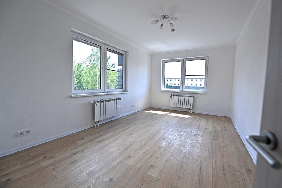 Реновация в Москве поселок Новобратцевский