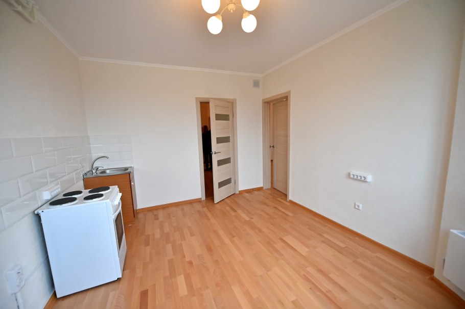 Квартиры по реновации