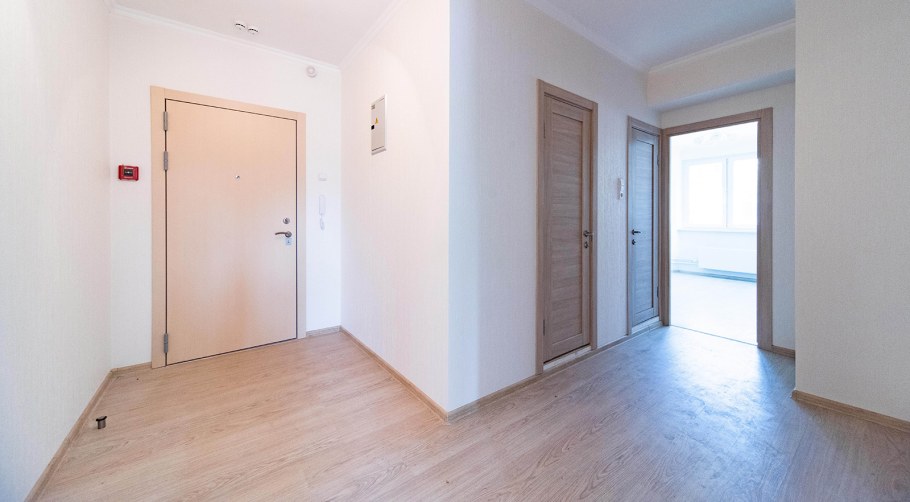 Реновация квартиры