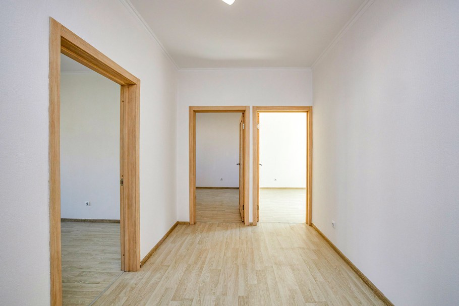 Реновация отделка квартир