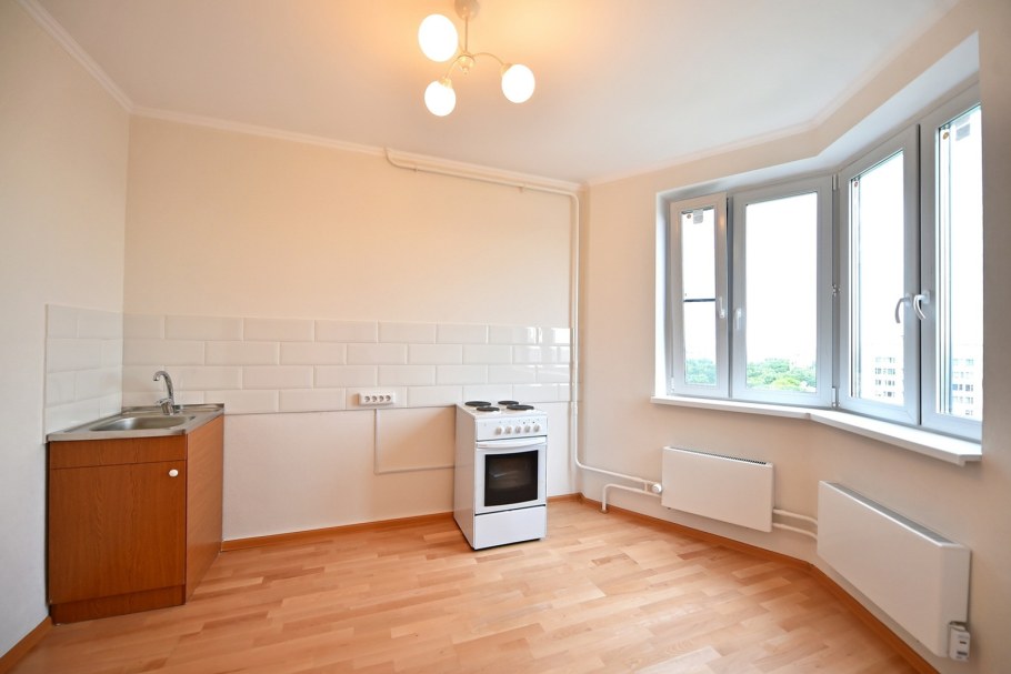 Реновация квартиры