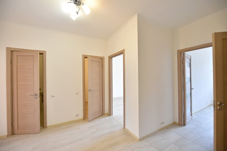 Квартиры по реновации