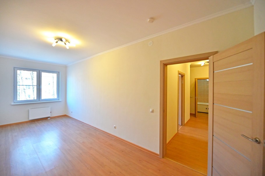 Квартиры под реновацию в Москве